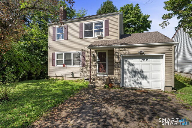 19 Kent Court Middletown CT 06457