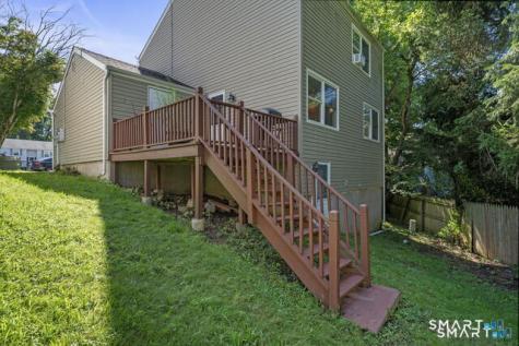 19 Kent Court Middletown CT 06457