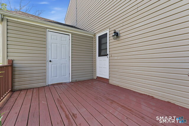 19 Kent Court Middletown CT 06457