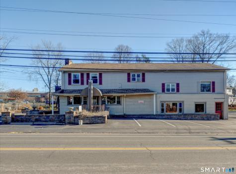1091 South Main Street Southington CT 06479