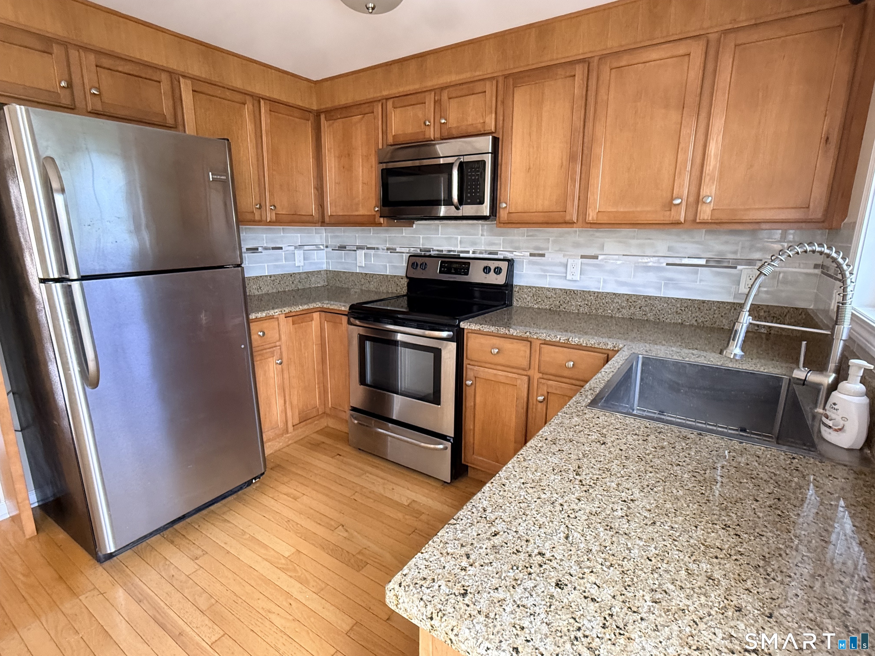 530 Center Street Wallingford CT 06401