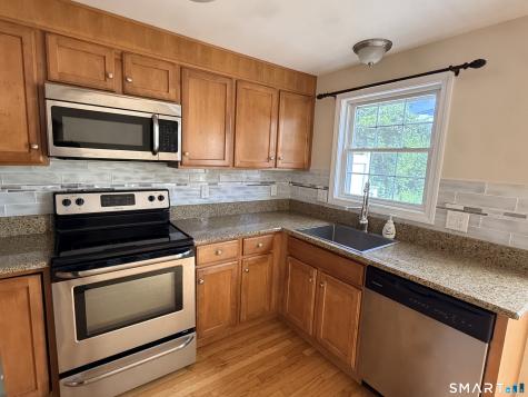 530 Center Street Wallingford CT 06401