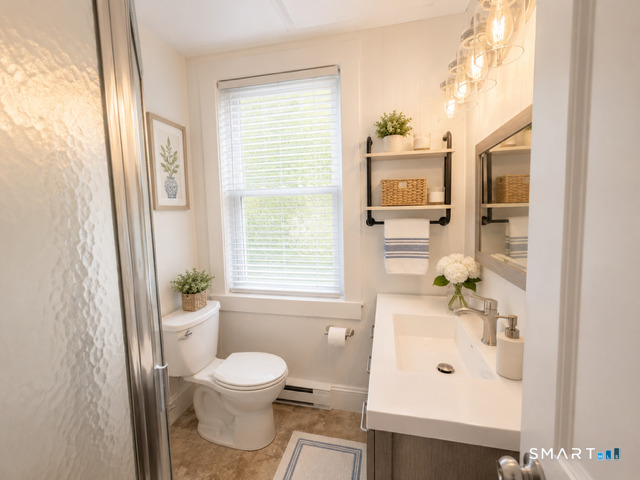 54 B Forest Street New Canaan CT 06840