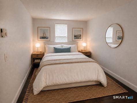 54 Forest Street New Canaan CT 06840