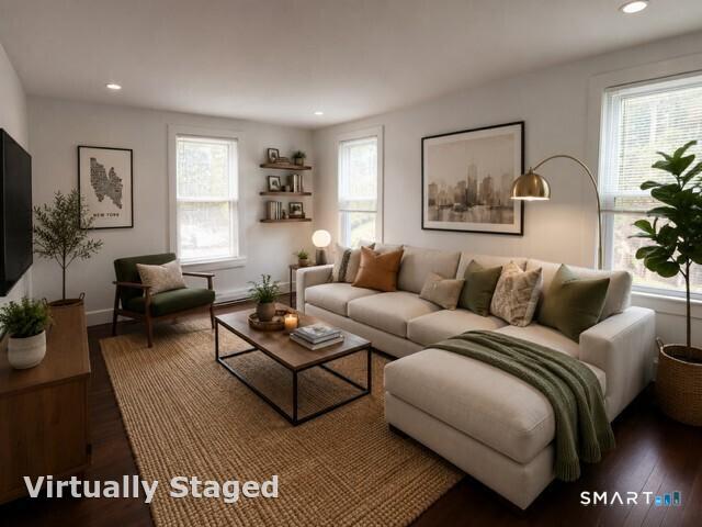 54 B Forest Street New Canaan CT 06840