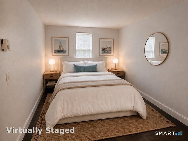 54 B Forest Street New Canaan CT 06840