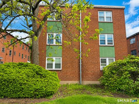 366 Park Road West Hartford CT 06119