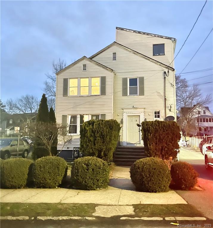 140 Lincoln Avenue Bridgeport CT 06606