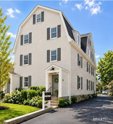 30 Woodbury Avenue Norwalk CT 06850