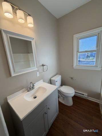 30 Woodbury Avenue Norwalk CT 06850