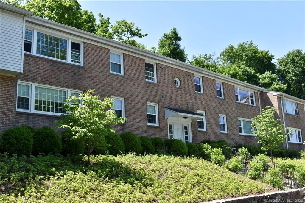 70 Heritage Hill Road New Canaan CT 06840