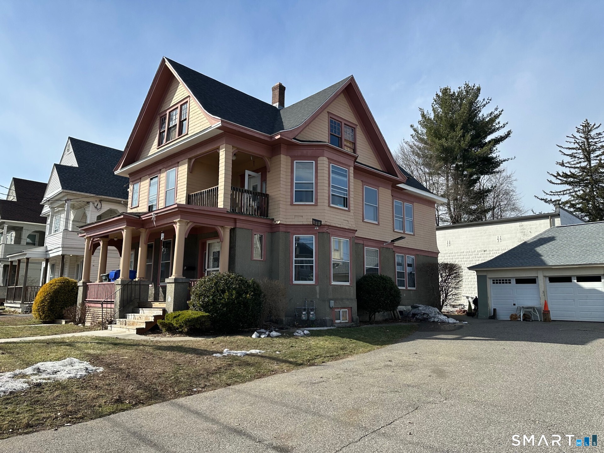 18 Taylor Street Torrington CT 06790