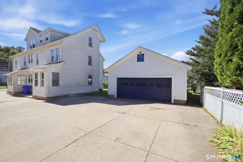 73 Park Avenue Enfield CT 06082