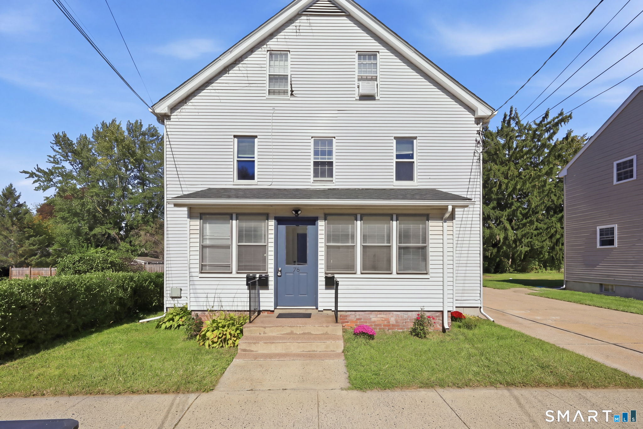 73 Park Avenue Enfield CT 06082
