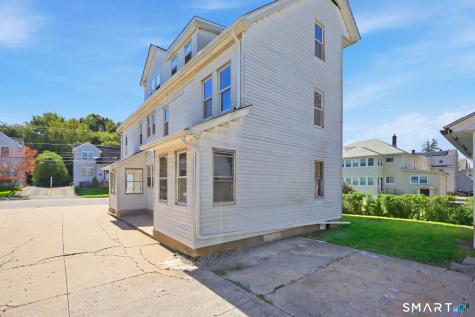 73 Park Avenue Enfield CT 06082