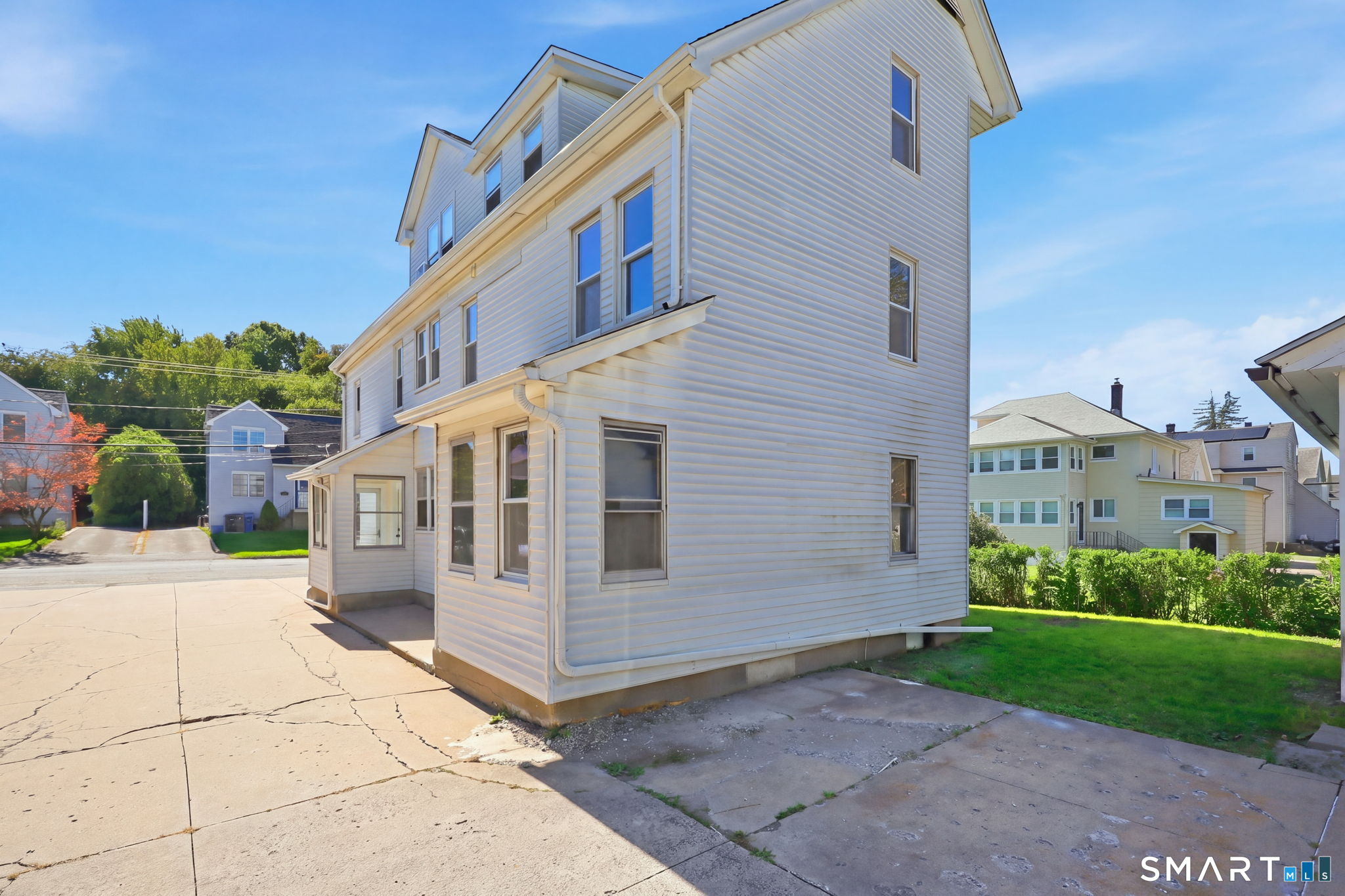 73 Park Avenue Enfield CT 06082