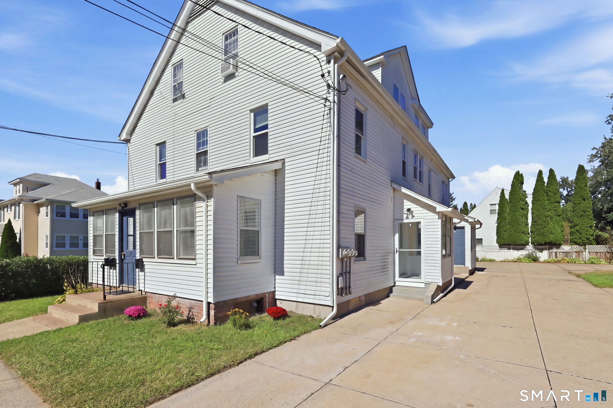 73 Park Avenue Enfield CT 06082