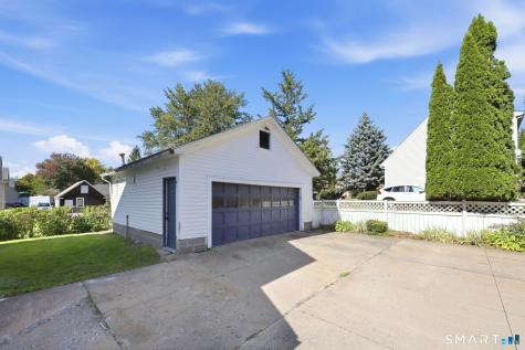 73 Park Avenue Enfield CT 06082