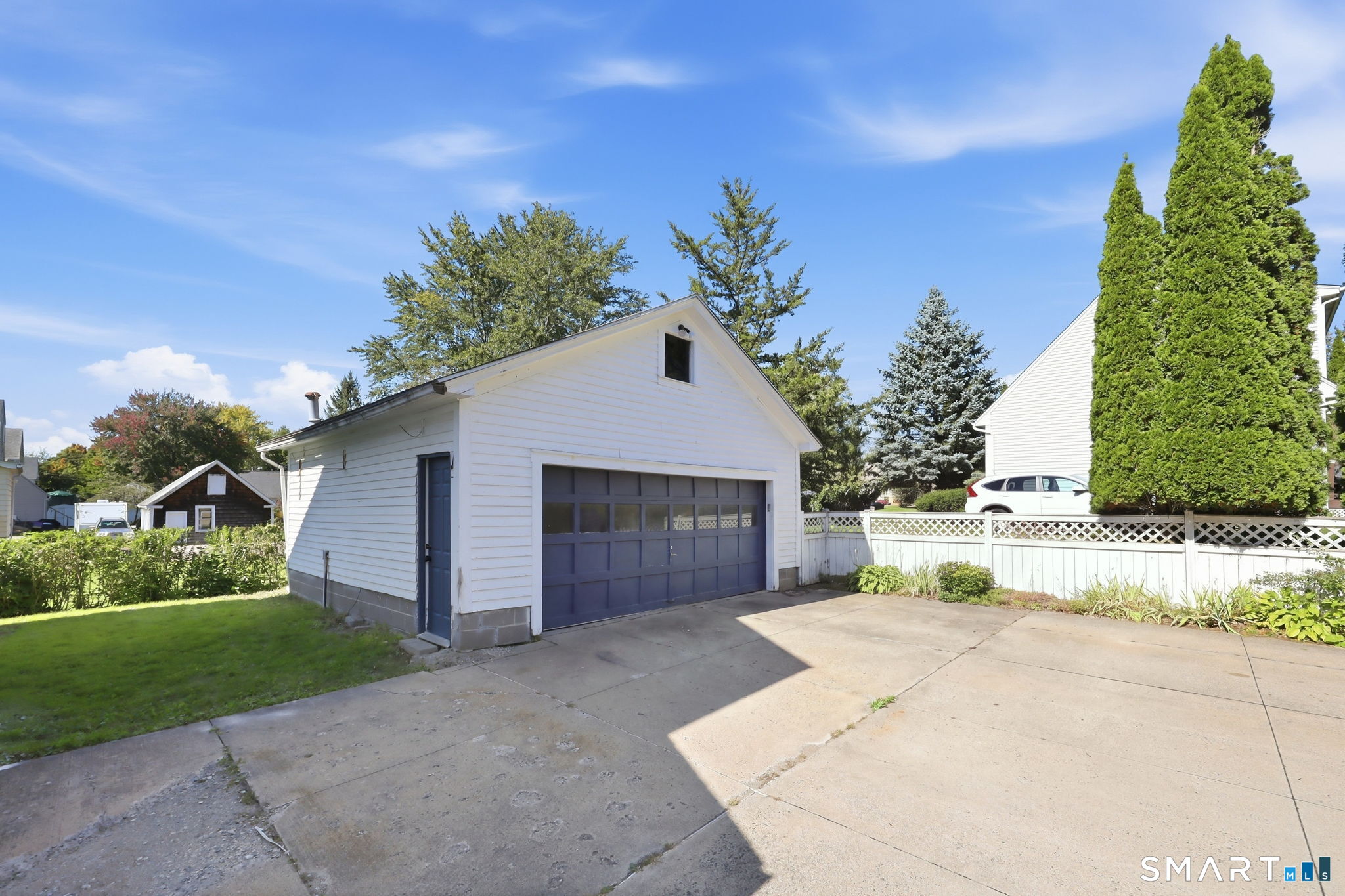 73 Park Avenue Enfield CT 06082