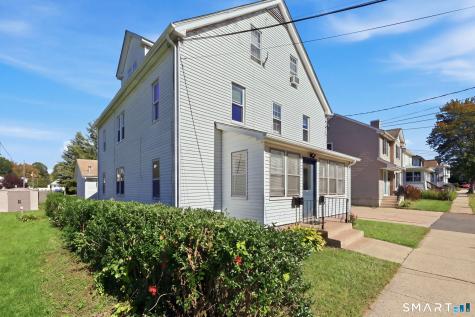 73 Park Avenue Enfield CT 06082