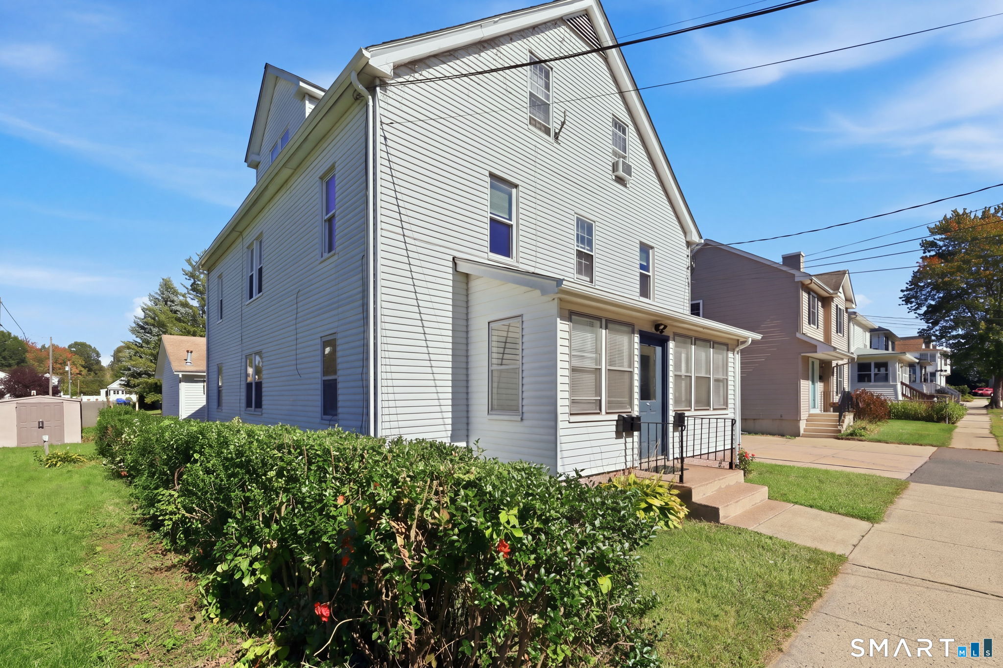 73 Park Avenue Enfield CT 06082