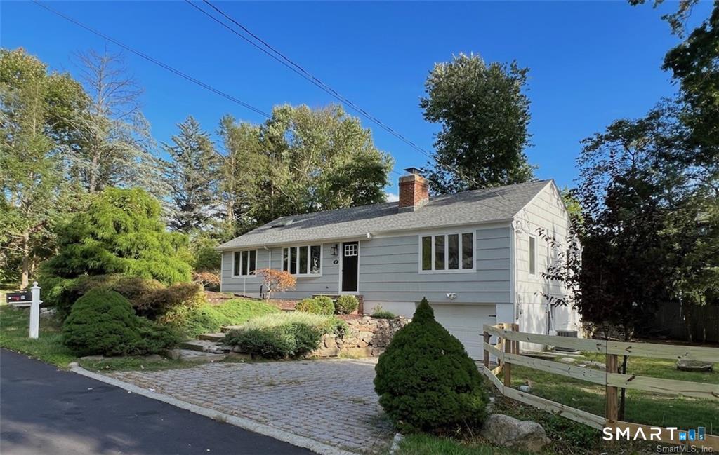 34 Crescent Road Westport CT 06880