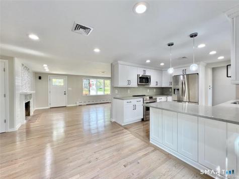 34 Crescent Road Westport CT 06880