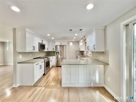 34 Crescent Road Westport CT 06880