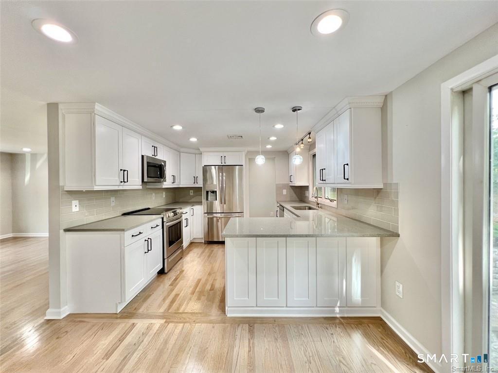 34 Crescent Road Westport CT 06880