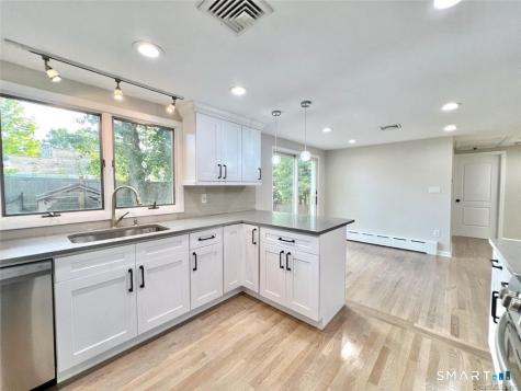 34 Crescent Road Westport CT 06880
