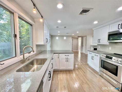 34 Crescent Road Westport CT 06880