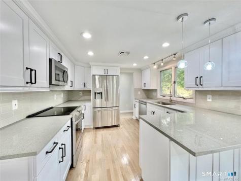 34 Crescent Road Westport CT 06880