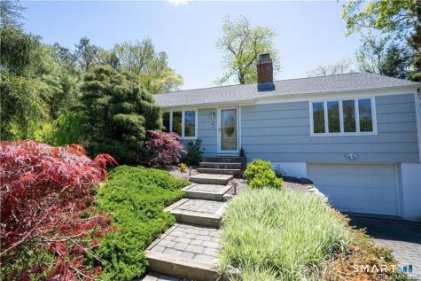 34 Crescent Road Westport CT 06880