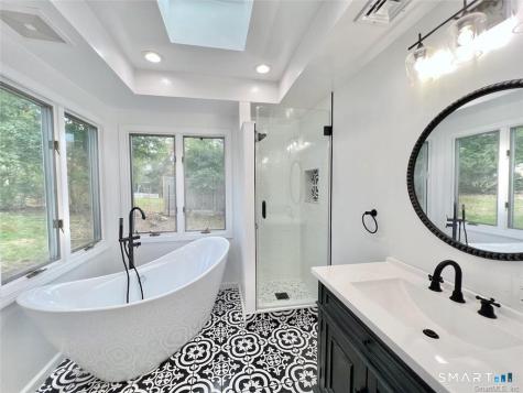 34 Crescent Road Westport CT 06880