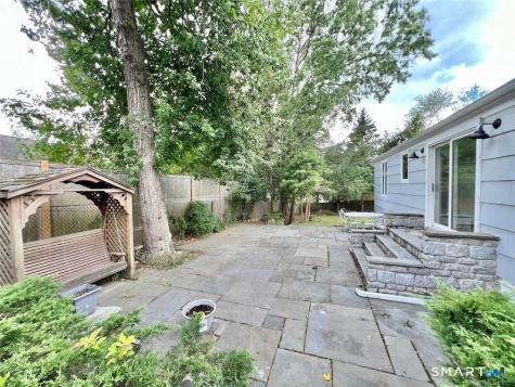 34 Crescent Road Westport CT 06880