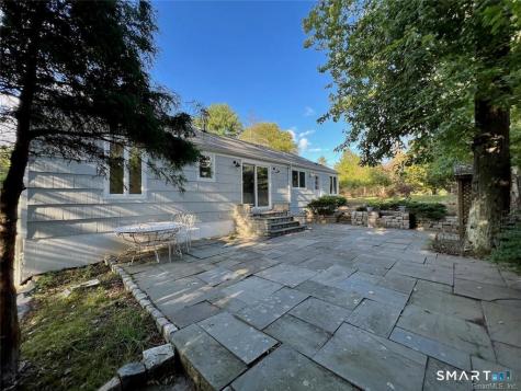 34 Crescent Road Westport CT 06880