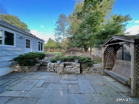 34 Crescent Road Westport CT 06880