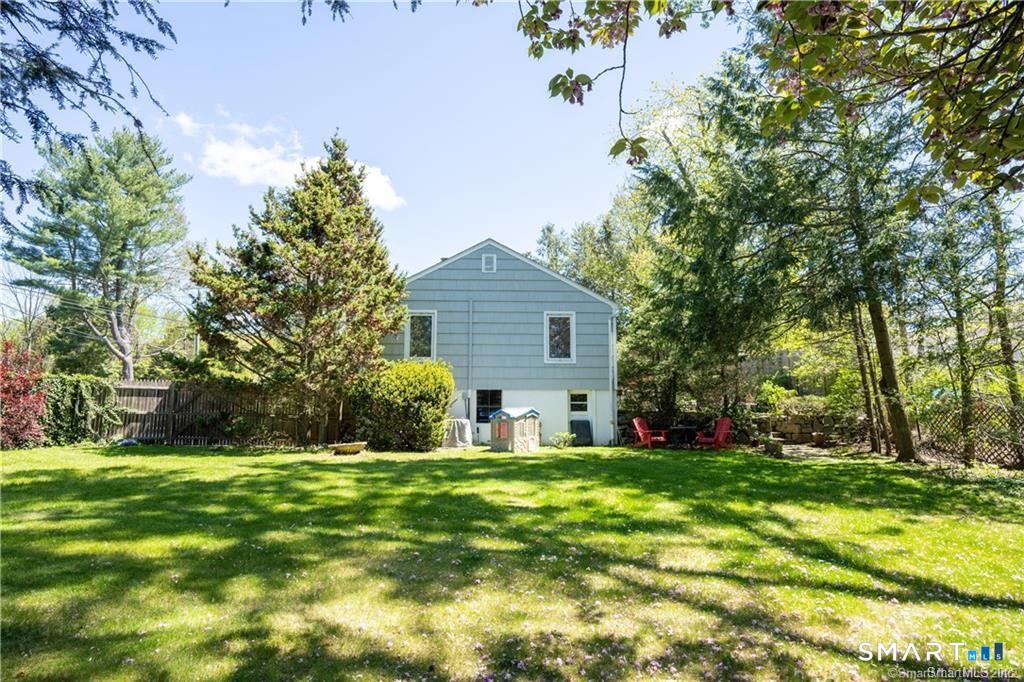 34 Crescent Road Westport CT 06880