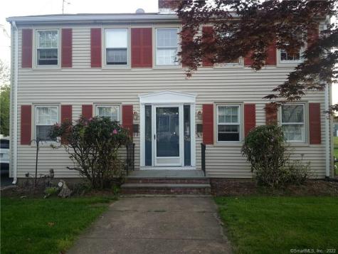 134 Fox Street Fairfield CT 06824