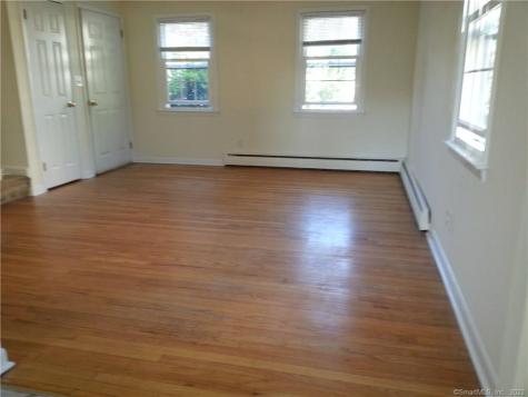 134 Fox Street Fairfield CT 06824