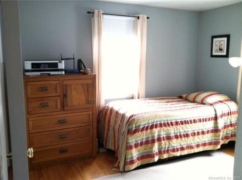134 Fox Street Fairfield CT 06824