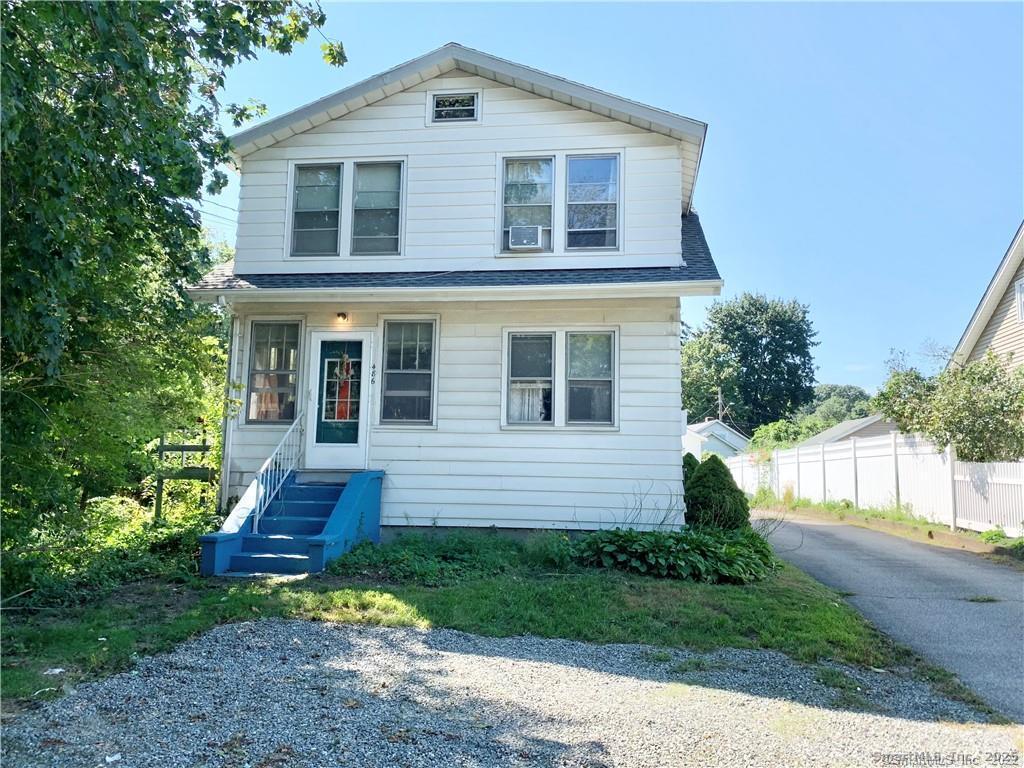 486 Mohegan Avenue Parkway Waterford CT 06375