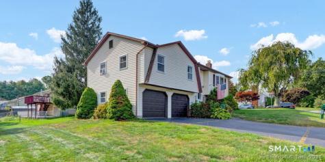 292 Marshall Lane Derby CT 06418