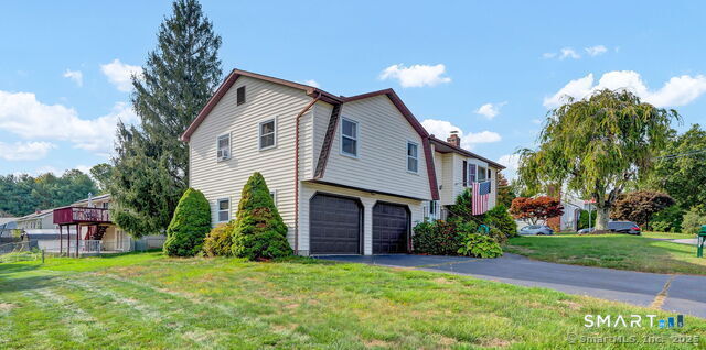 292 Marshall Lane Derby CT 06418