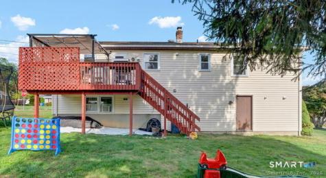 292 Marshall Lane Derby CT 06418