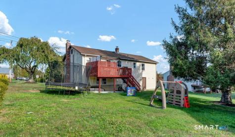292 Marshall Lane Derby CT 06418