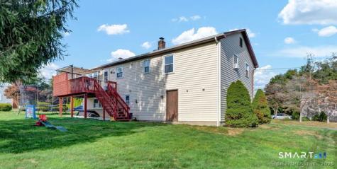 292 Marshall Lane Derby CT 06418