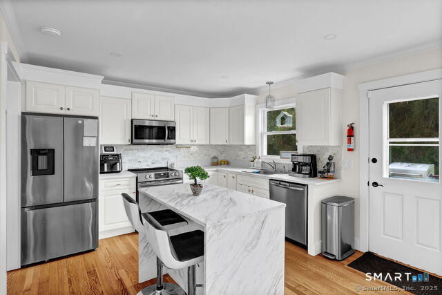 292 Marshall Lane Derby CT 06418