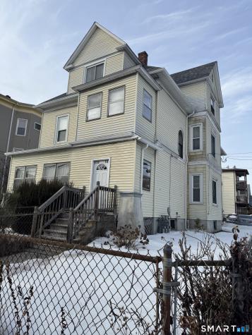 110 Adelaide Street Hartford CT 06114