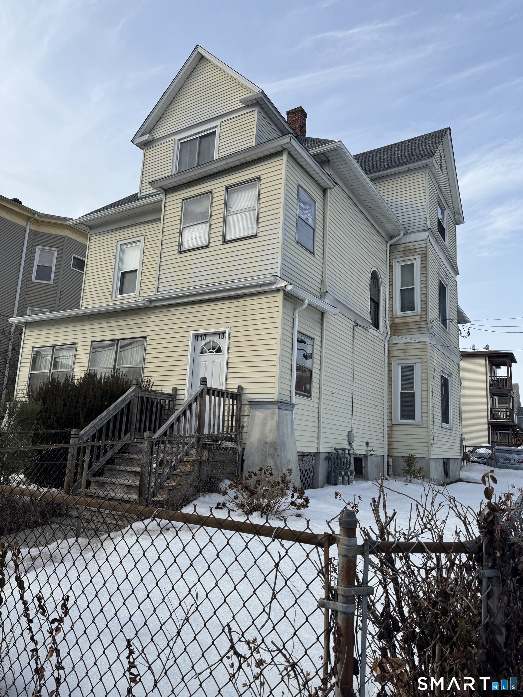 110 Adelaide Street Hartford CT 06114